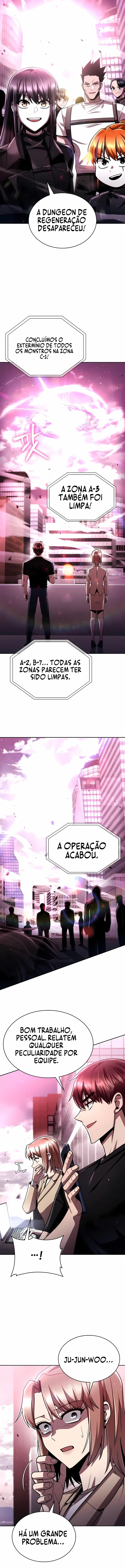 Read Clever Cleaning Life Of The Returned Genius Hunter PT Manga Online