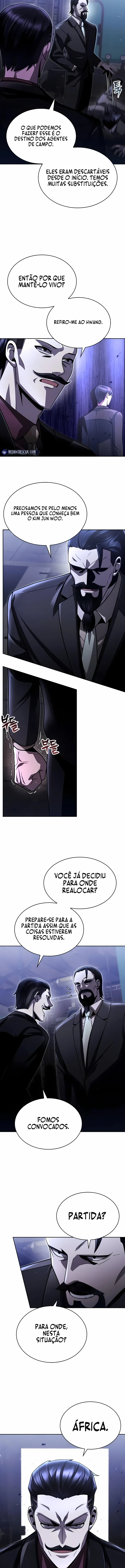 Read Clever Cleaning Life Of The Returned Genius Hunter PT Manga Online
