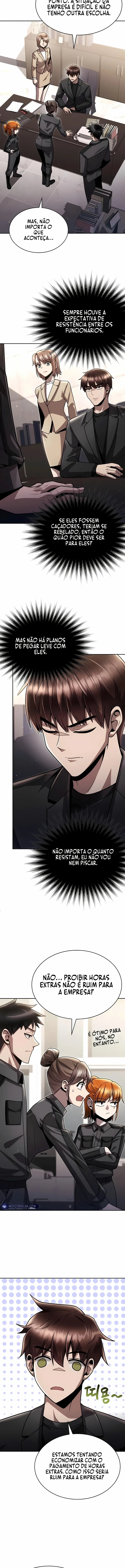 Read Clever Cleaning Life Of The Returned Genius Hunter PT Manga Online