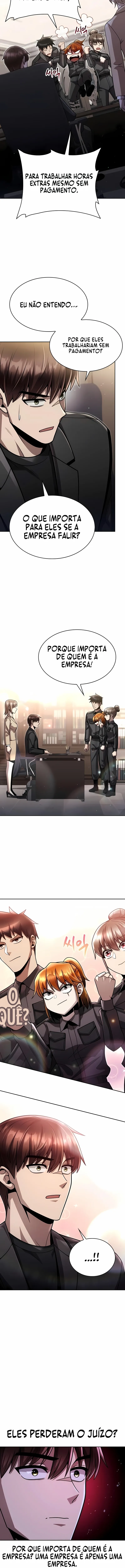 Read Clever Cleaning Life Of The Returned Genius Hunter PT Manga Online
