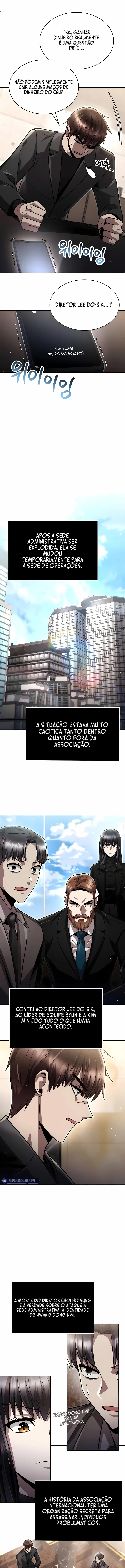 Read Clever Cleaning Life Of The Returned Genius Hunter PT Manga Online