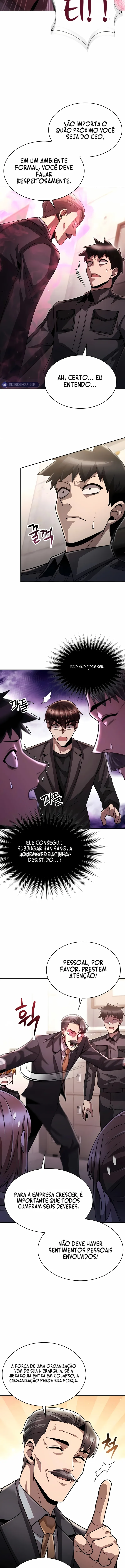 Read Clever Cleaning Life Of The Returned Genius Hunter PT Manga Online