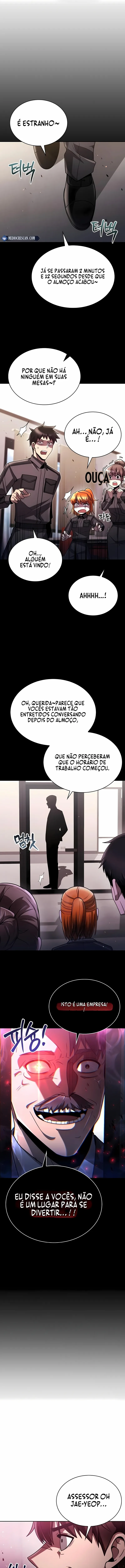 Read Clever Cleaning Life Of The Returned Genius Hunter PT Manga Online