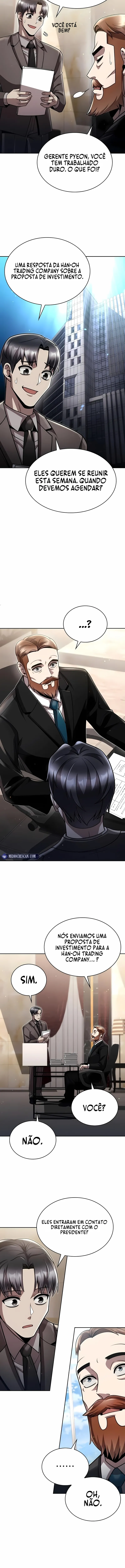 Read Clever Cleaning Life Of The Returned Genius Hunter PT Manga Online