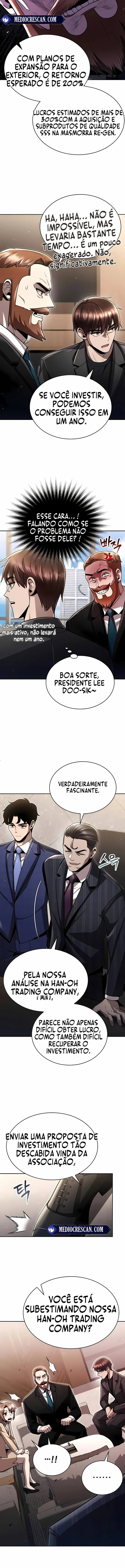 Read Clever Cleaning Life Of The Returned Genius Hunter PT Manga Online