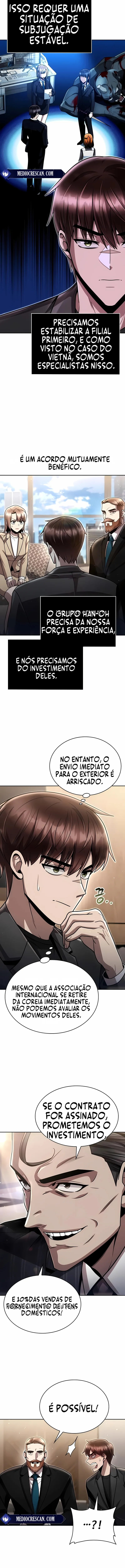 Read Clever Cleaning Life Of The Returned Genius Hunter PT Manga Online