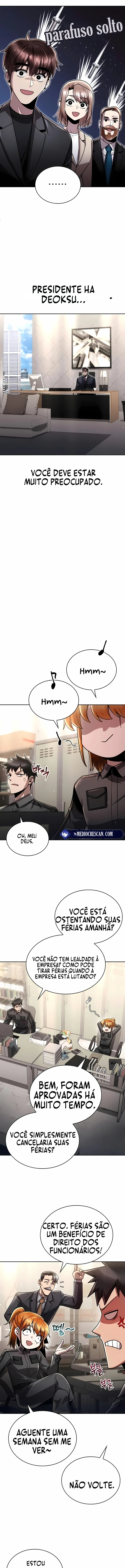 Read Clever Cleaning Life Of The Returned Genius Hunter PT Manga Online