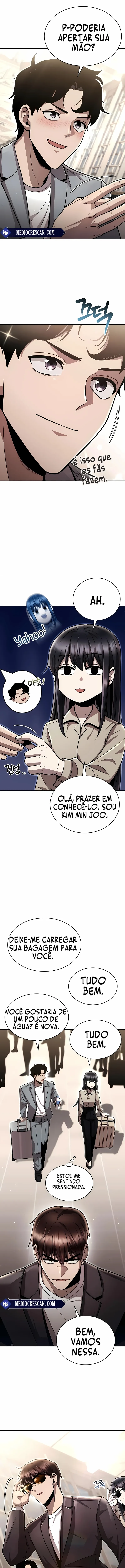 Read Clever Cleaning Life Of The Returned Genius Hunter PT Manga Online