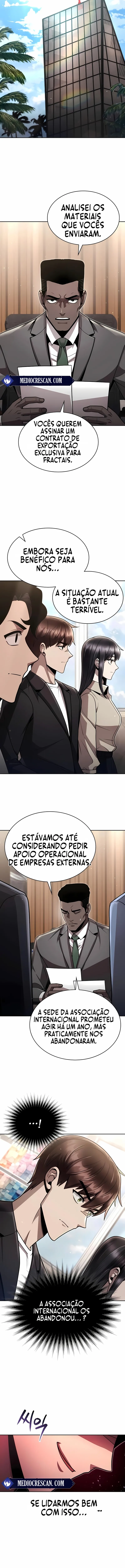 Read Clever Cleaning Life Of The Returned Genius Hunter PT Manga Online