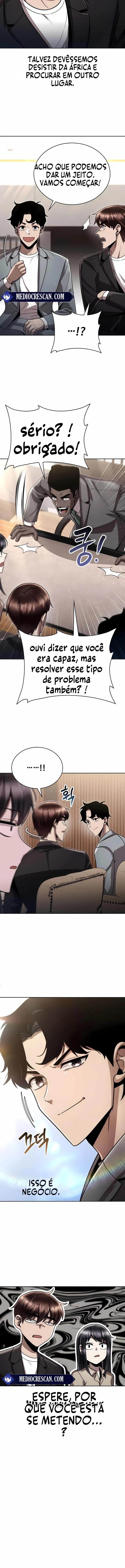 Read Clever Cleaning Life Of The Returned Genius Hunter PT Manga Online