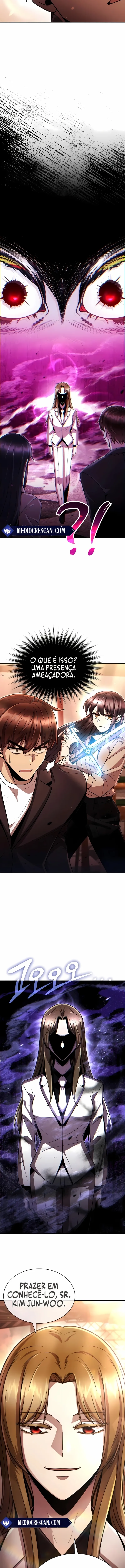 Read Clever Cleaning Life Of The Returned Genius Hunter PT Manga Online
