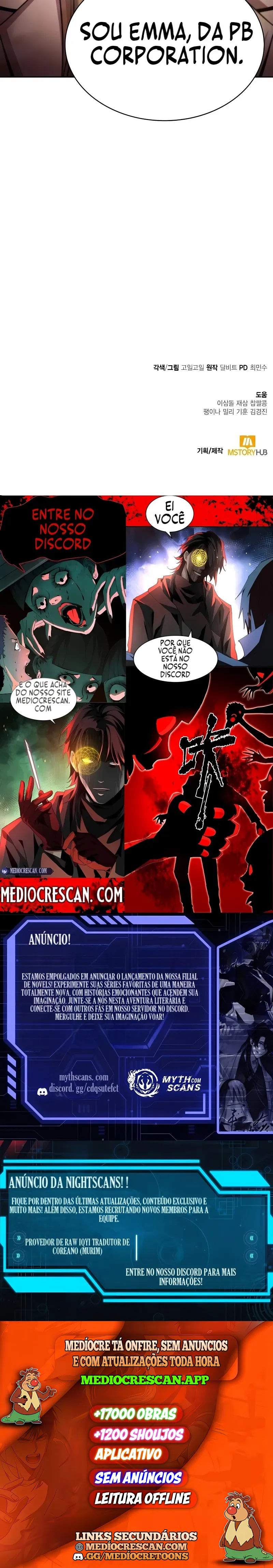 Read Clever Cleaning Life Of The Returned Genius Hunter PT Manga Online