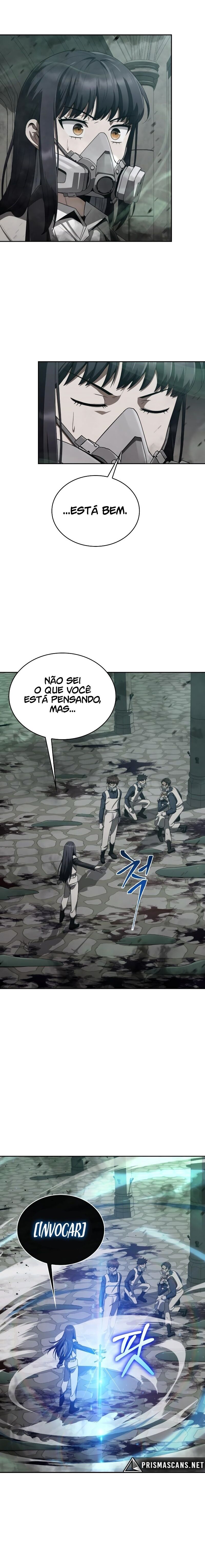 Read Clever Cleaning Life Of The Returned Genius Hunter PT Manga Online