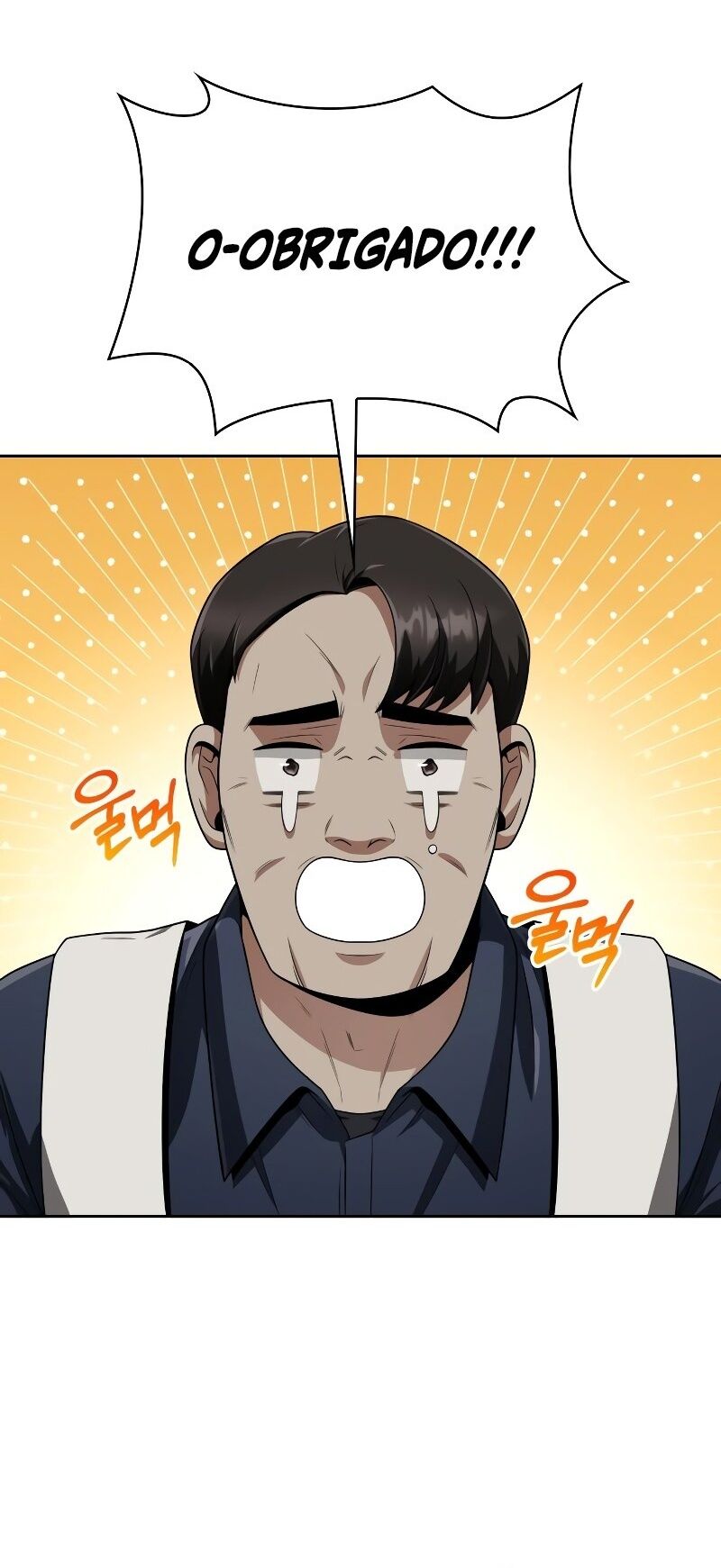 Read Clever Cleaning Life Of The Returned Genius Hunter PT Manga Online