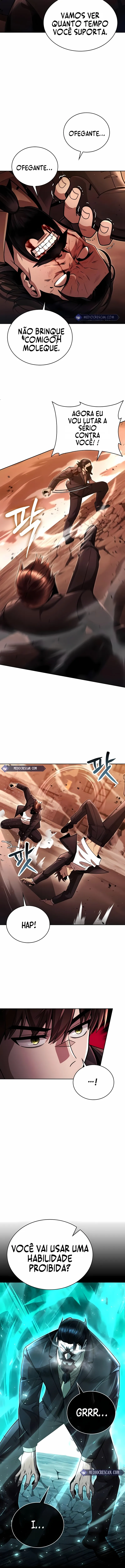 Read Clever Cleaning Life Of The Returned Genius Hunter PT Manga Online