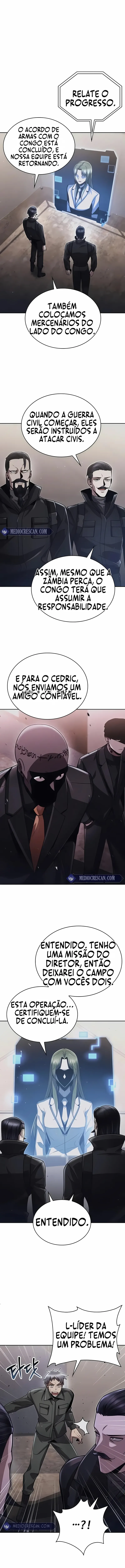 Read Clever Cleaning Life Of The Returned Genius Hunter PT Manga Online