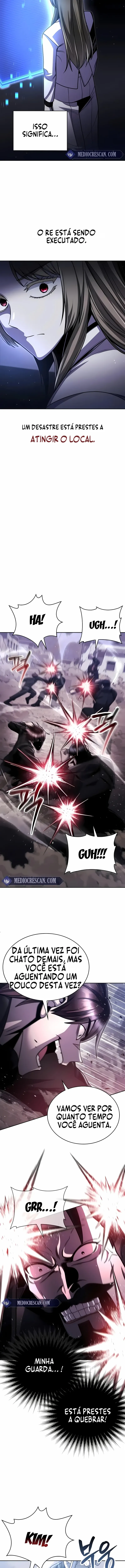 Read Clever Cleaning Life Of The Returned Genius Hunter PT Manga Online