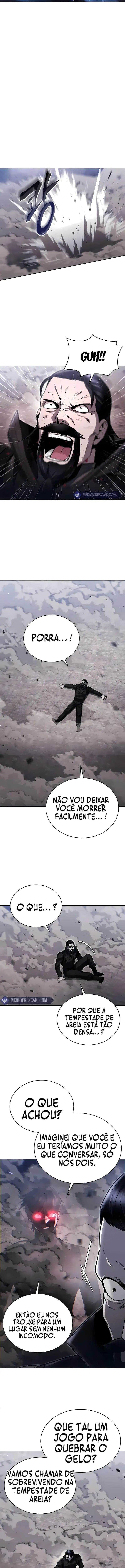 Read Clever Cleaning Life Of The Returned Genius Hunter PT Manga Online