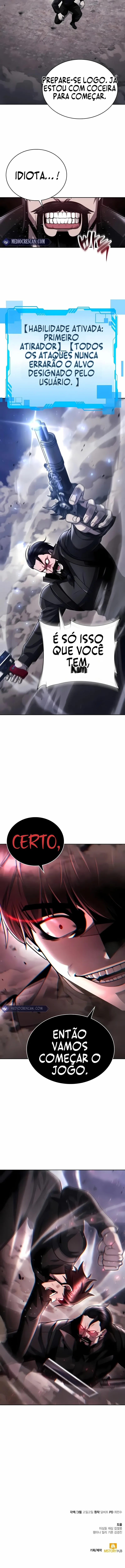 Read Clever Cleaning Life Of The Returned Genius Hunter PT Manga Online