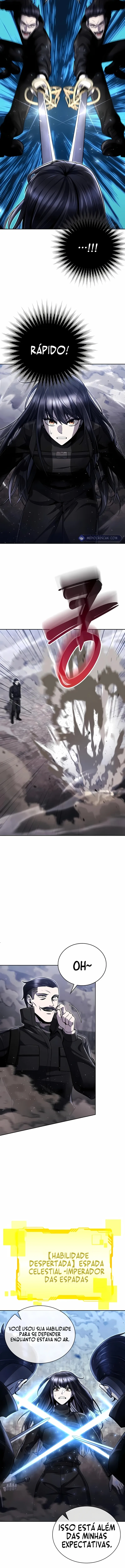 Read Clever Cleaning Life Of The Returned Genius Hunter PT Manga Online