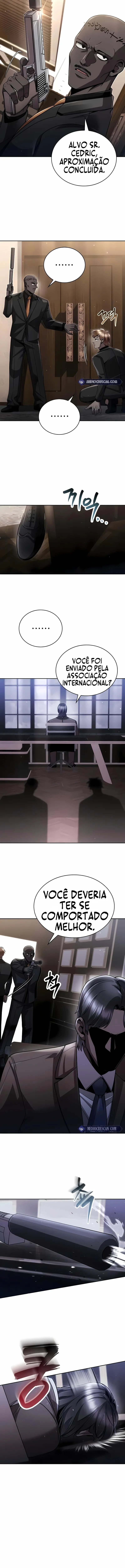 Read Clever Cleaning Life Of The Returned Genius Hunter PT Manga Online