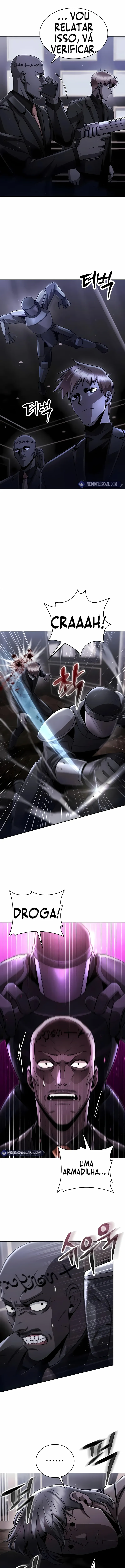 Read Clever Cleaning Life Of The Returned Genius Hunter PT Manga Online