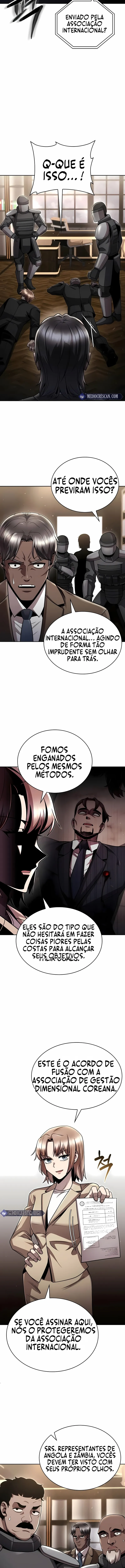 Read Clever Cleaning Life Of The Returned Genius Hunter PT Manga Online