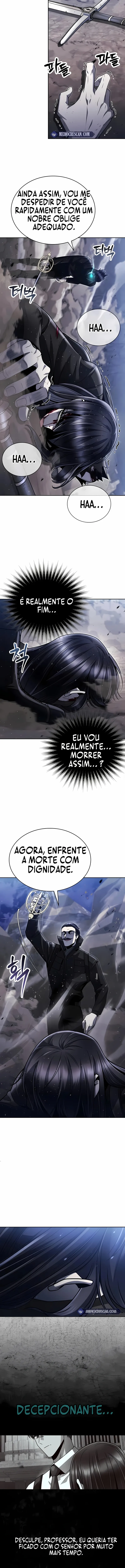 Read Clever Cleaning Life Of The Returned Genius Hunter PT Manga Online