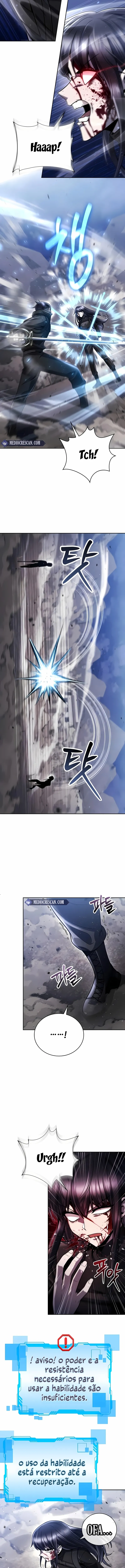 Read Clever Cleaning Life Of The Returned Genius Hunter PT Manga Online