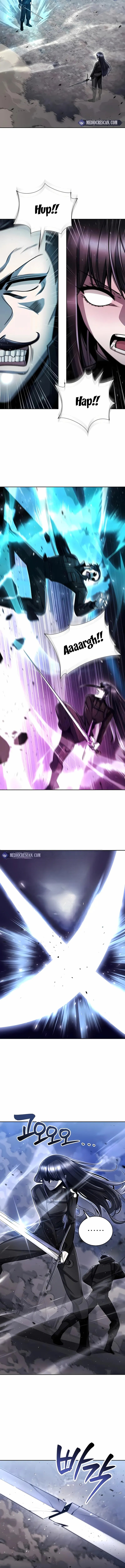 Read Clever Cleaning Life Of The Returned Genius Hunter PT Manga Online