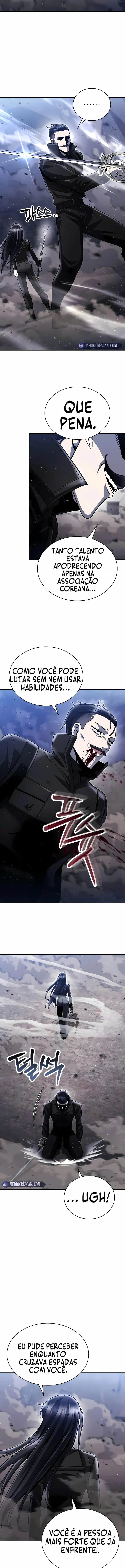 Read Clever Cleaning Life Of The Returned Genius Hunter PT Manga Online