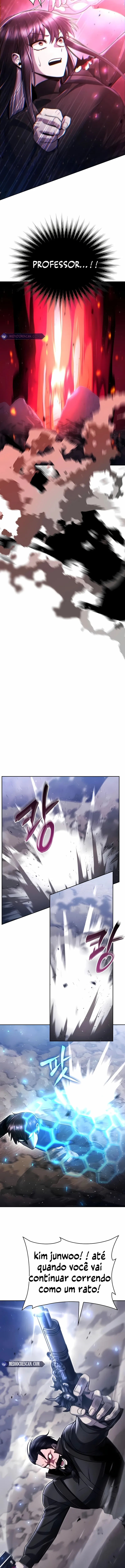 Read Clever Cleaning Life Of The Returned Genius Hunter PT Manga Online