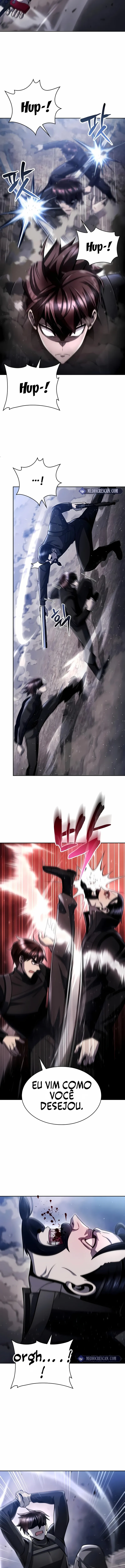 Read Clever Cleaning Life Of The Returned Genius Hunter PT Manga Online