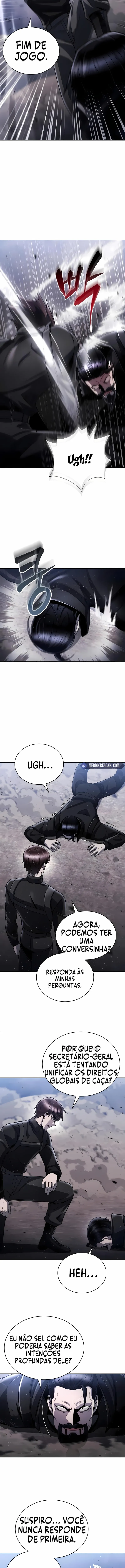 Read Clever Cleaning Life Of The Returned Genius Hunter PT Manga Online
