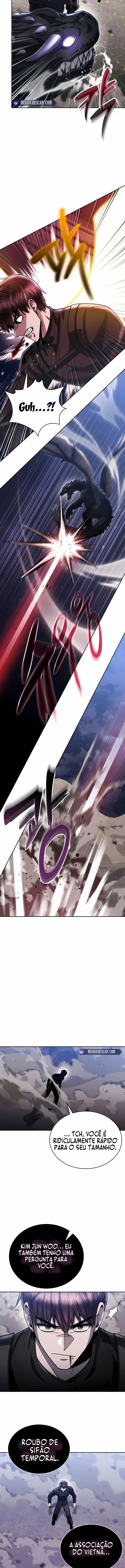 Read Clever Cleaning Life Of The Returned Genius Hunter PT Manga Online