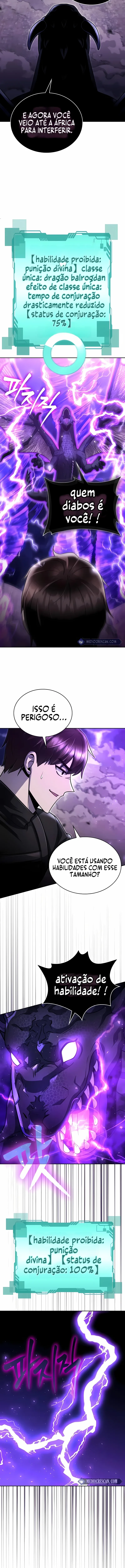 Read Clever Cleaning Life Of The Returned Genius Hunter PT Manga Online