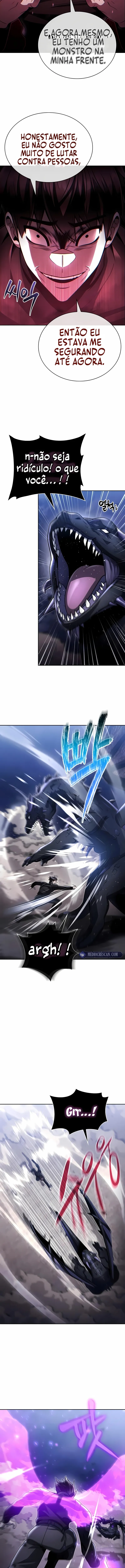 Read Clever Cleaning Life Of The Returned Genius Hunter PT Manga Online