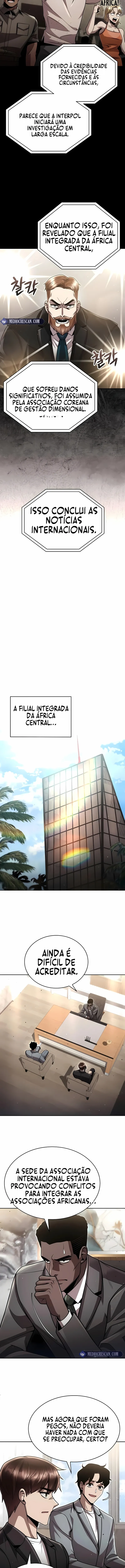 Read Clever Cleaning Life Of The Returned Genius Hunter PT Manga Online