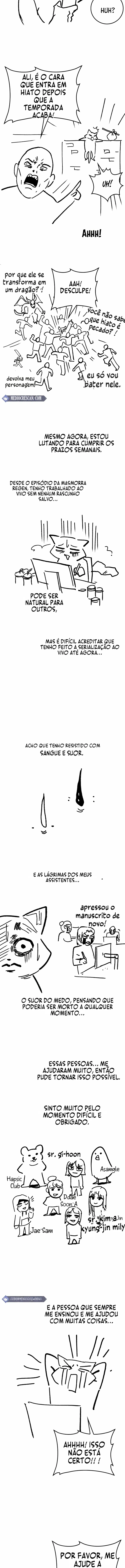 Read Clever Cleaning Life Of The Returned Genius Hunter PT Manga Online