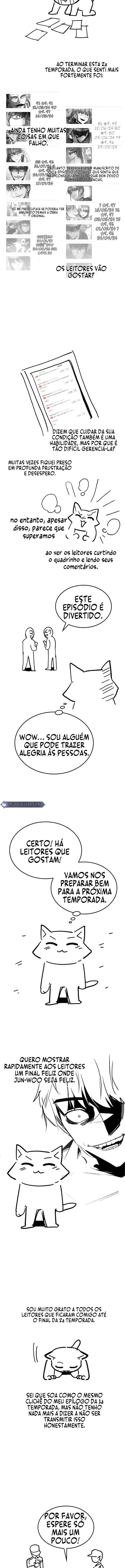 Read Clever Cleaning Life Of The Returned Genius Hunter PT Manga Online