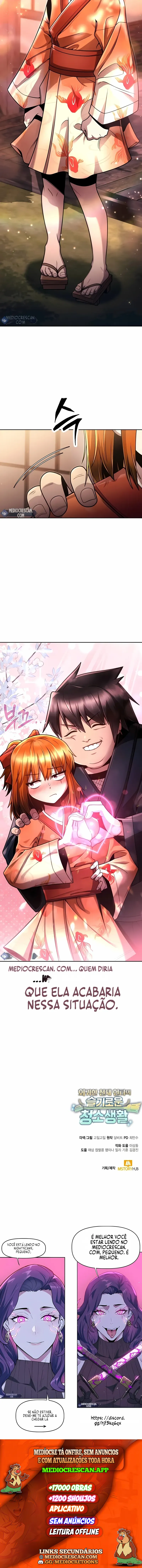 Read Clever Cleaning Life Of The Returned Genius Hunter PT Manga Online