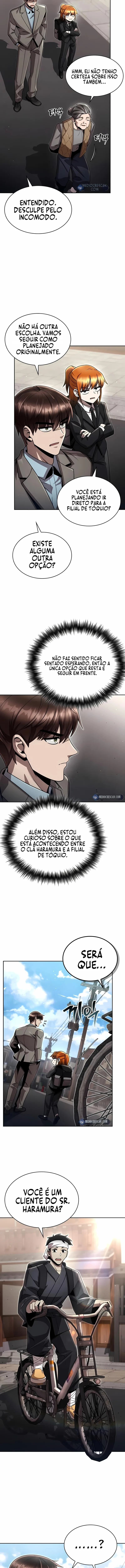 Read Clever Cleaning Life Of The Returned Genius Hunter PT Manga Online