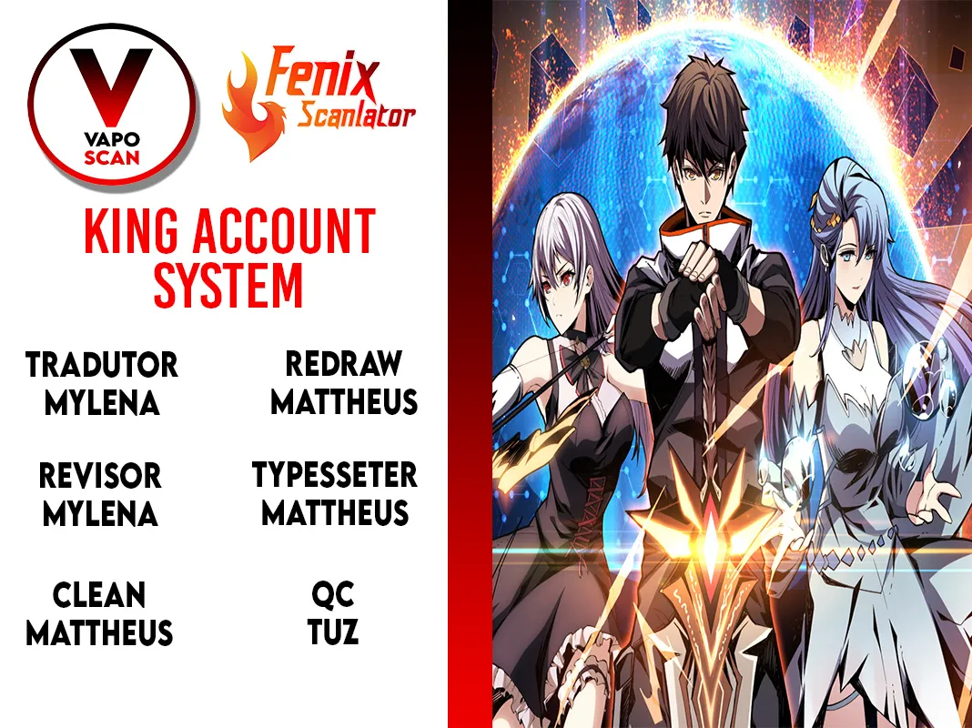 Read Começando Com Uma Conta Rei PT Manga Online