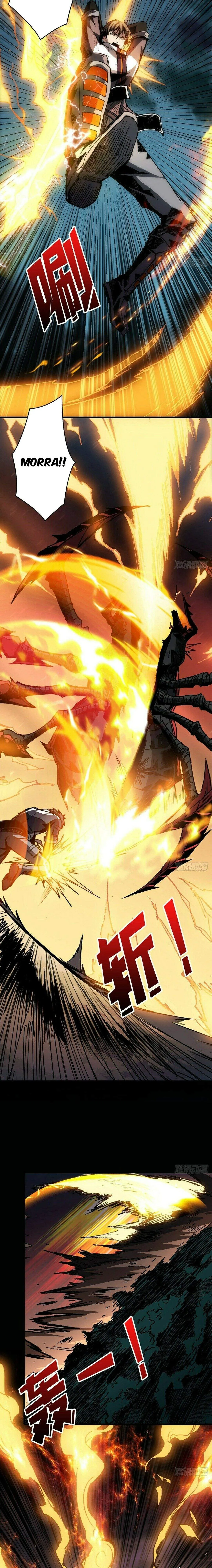 Read Começando Com Uma Conta Rei PT Manga Online