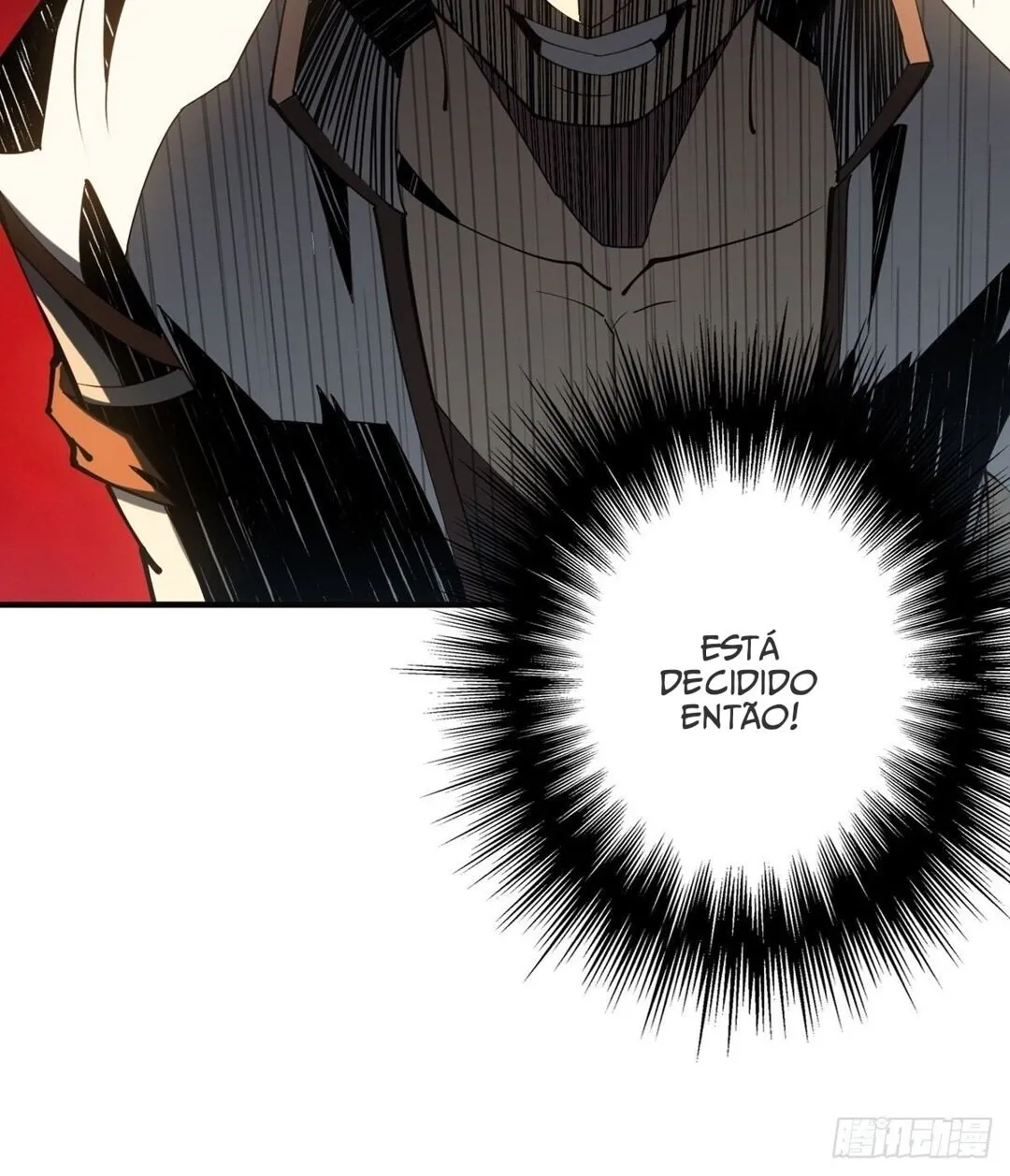 Read Começando Com Uma Conta Rei PT Manga Online
