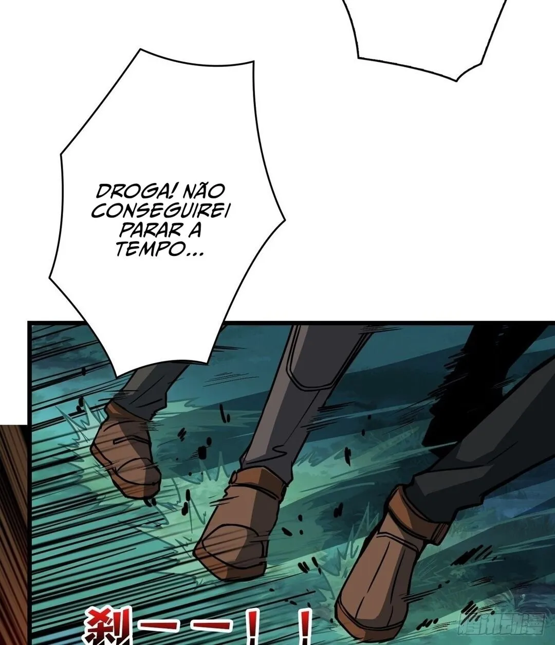 Read Começando Com Uma Conta Rei PT Manga Online