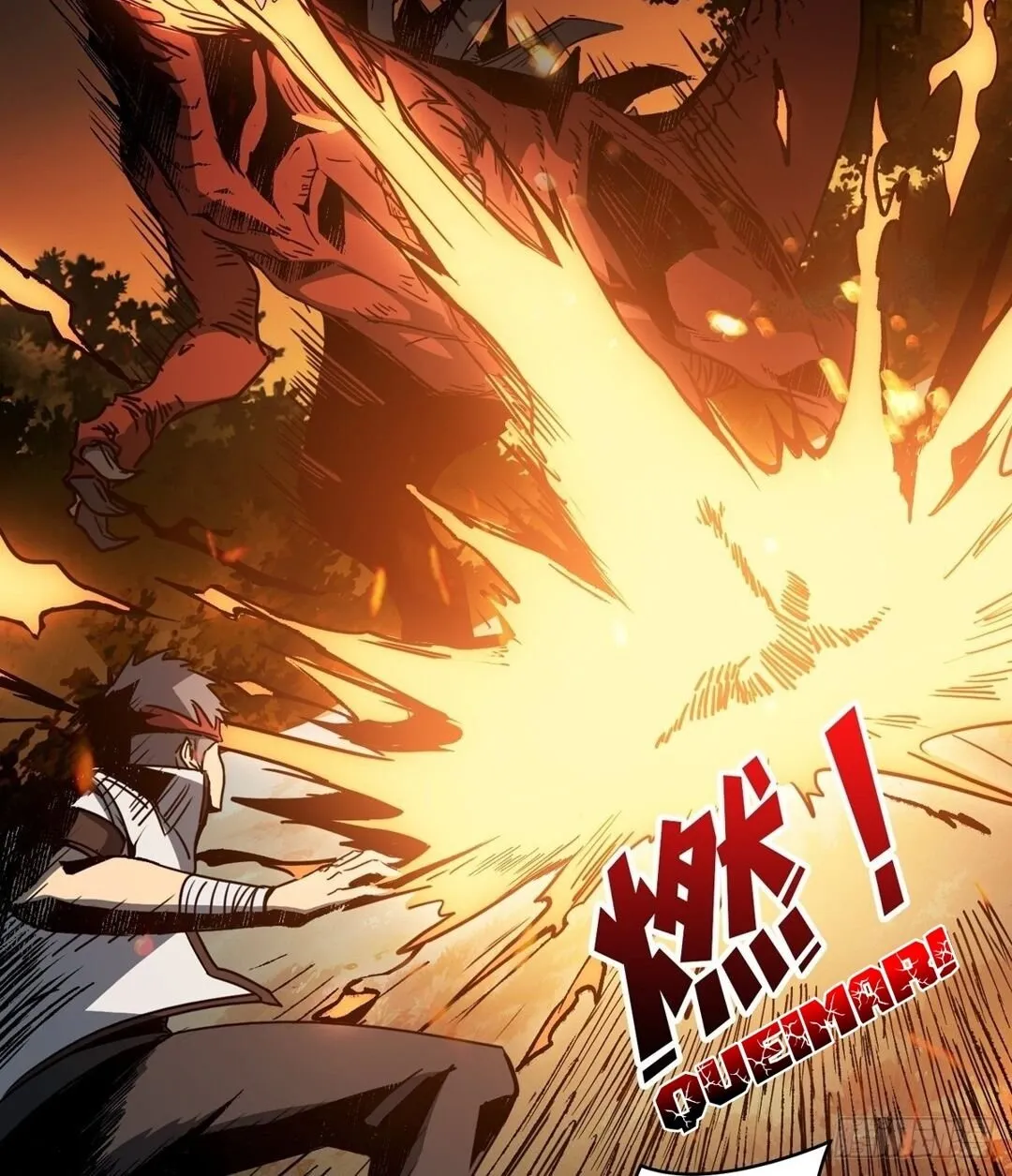 Read Começando Com Uma Conta Rei PT Manga Online
