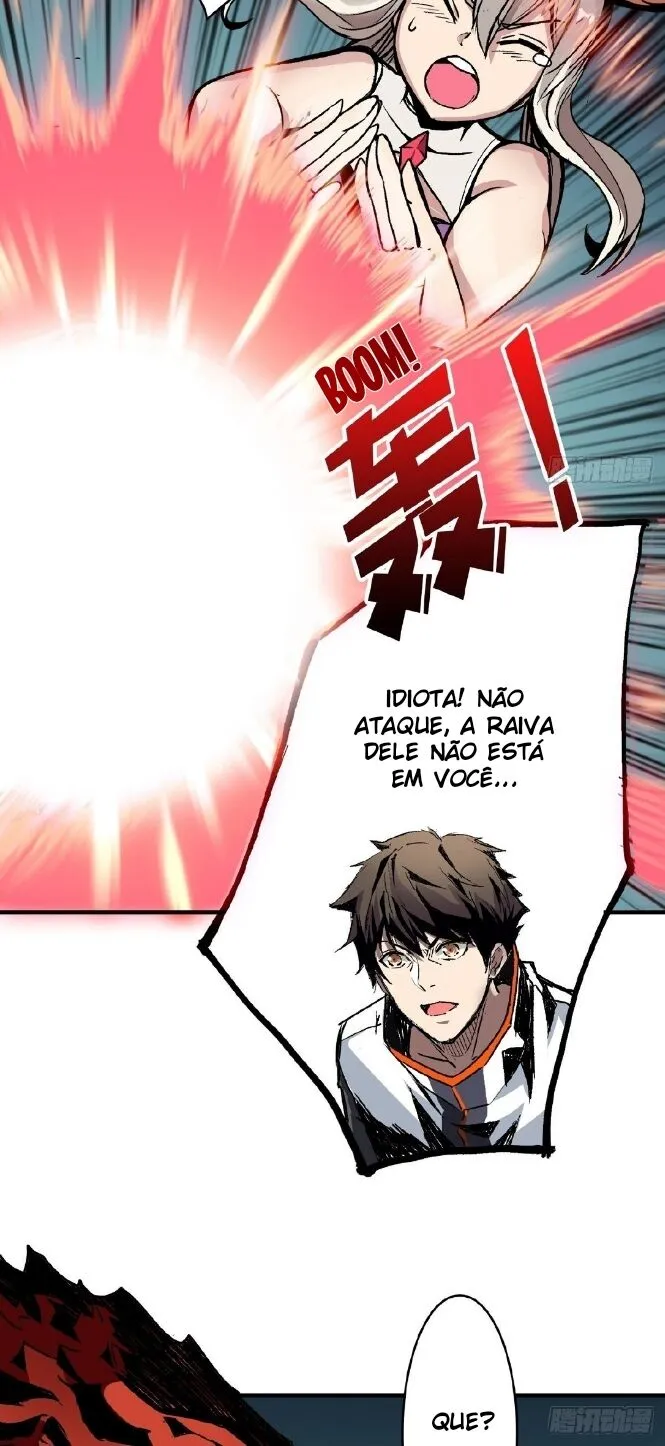 Read Começando Com Uma Conta Rei PT Manga Online