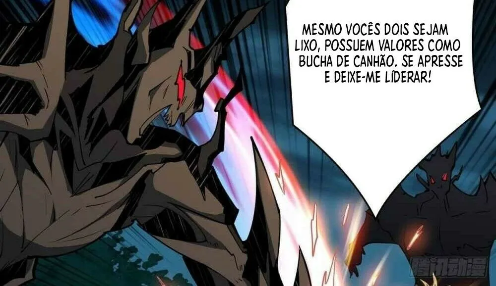 Read Começando Com Uma Conta Rei PT Manga Online