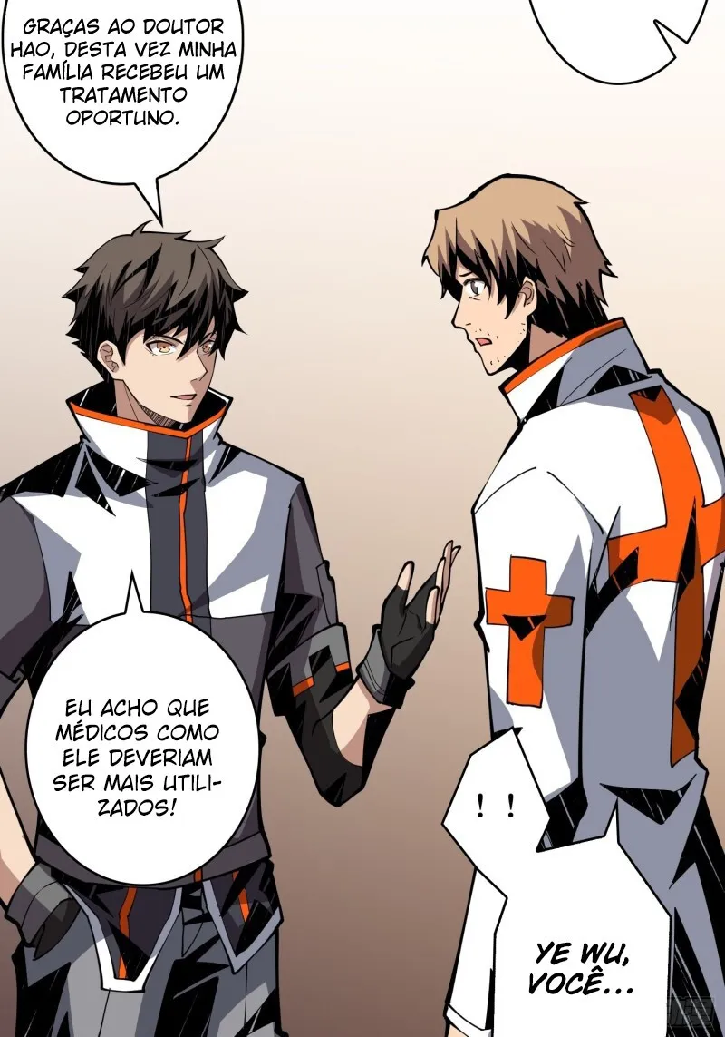 Read Começando Com Uma Conta Rei PT Manga Online